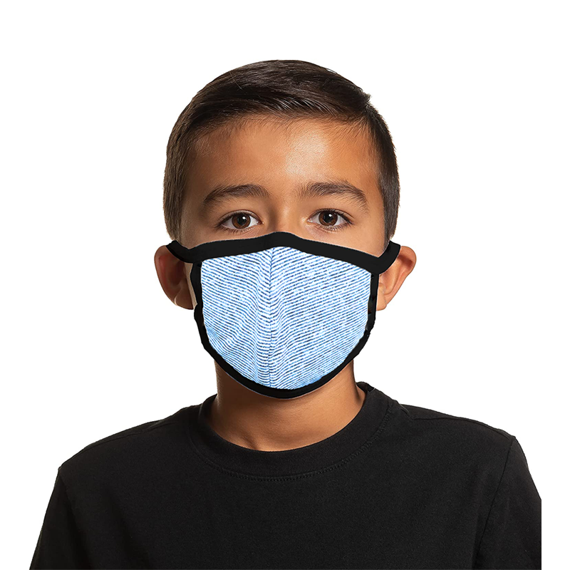 Kids Mask Pack of 4